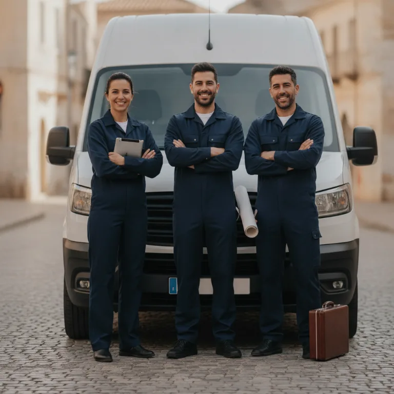 Avvocato Diritto del Lavoro Per Aziende team a Trani